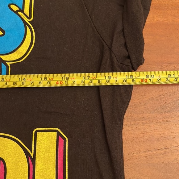 Workaholics Let’s Get Weird t-shirt size XL - Picture 3 of 6